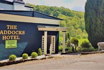 Hotel The Paddocks