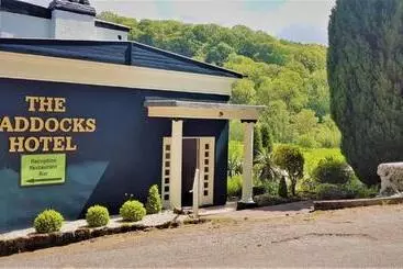 ホテル The Paddocks