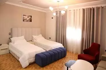 هتل Vila Stefa