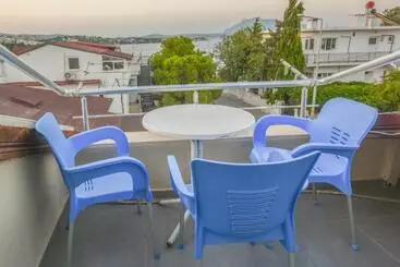 아파트호텔 Huzur Royal