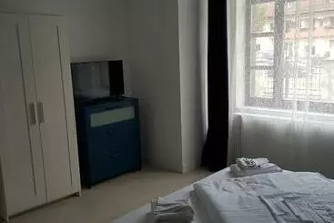 Pensão Casa Trei Frati