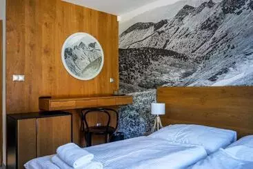 Pensjonat Penzión Deer