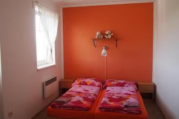 بنسيون Penzion U Ivana