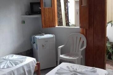 Pension Pousada Orquídea