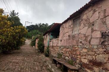 Pensió Pousada Orquídea