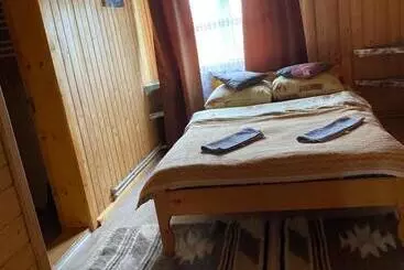Pensió Sadiba Rozchil