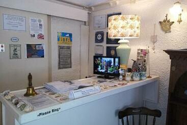 Pensione Schofield Guest House