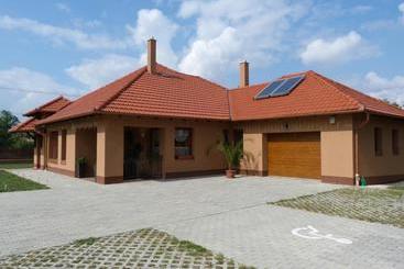 Пансион Tordai Vendégház