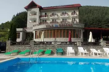 Pansiyon Vila Briana