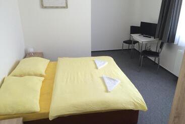 ペンション Villa Marcus