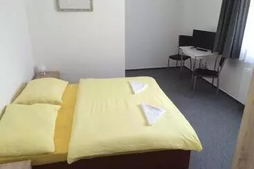 ペンション Villa Marcus