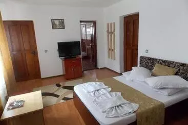 Pensiunea Paradis