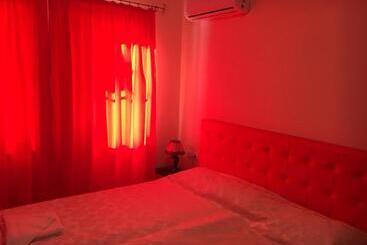 אתר נופש комплекс тянкови къщи