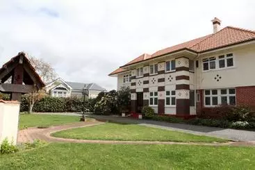 Bed & Breakfast Park House