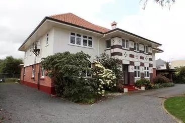 Bed & Breakfast Park House