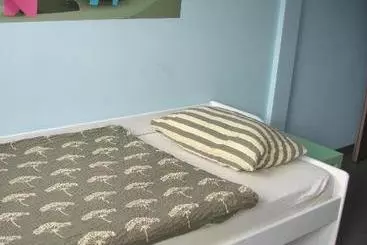 Hostel Browar Jedlinka