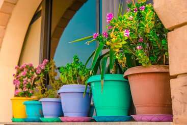 هتل Basma Executive Club