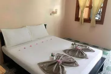 Pensjonat Golden Guesthouse