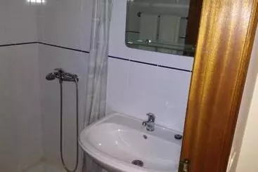 ペンション Pousada Farol Do Portinho