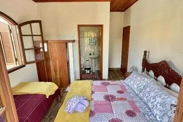 Pension Pouso Da Paz