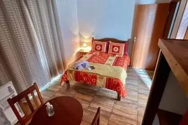 Pension  Pouso Da Paz