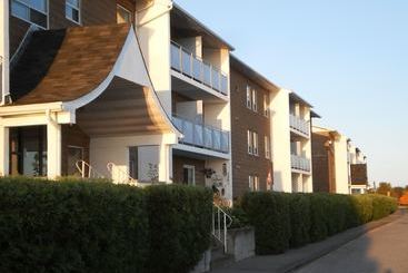 Blind River Apartments