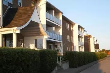 Blind River Apartments