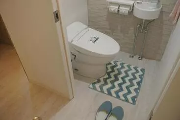 Backpackers Hotel Noosa Japan In Takatsuki Tonda