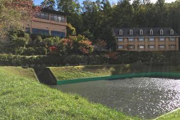 فندق Sakura Resort