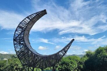 هتل Bakasyunan Resort And Conference Center   Tanay