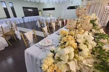 Bakasyunan Resort And Conference Center Zambales