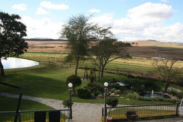 住宿加早餐 Dusk To Dawn Guesthouse