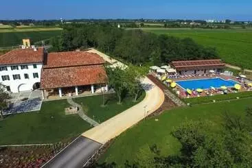 Locanda Casa Dei Racconti