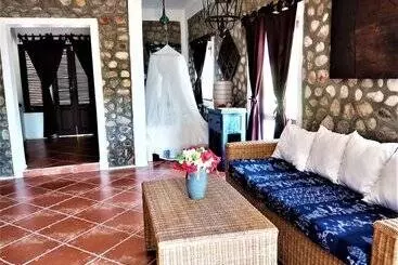 Otel Breve Azurine Lagoon Retreat