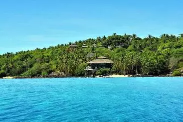 Hôtel Breve Azurine Lagoon Retreat