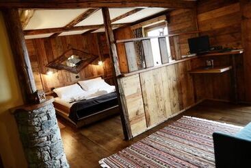 酒店 Caprice Des Neiges