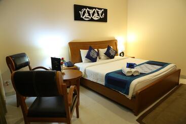 Hotel Gianz By Oyo Rooms