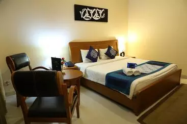 ホテル Gianz By Oyo Rooms