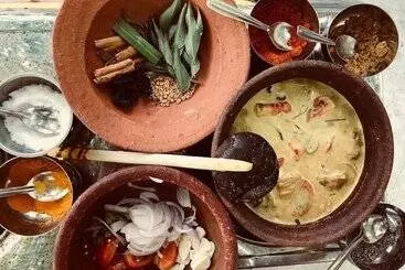 ホテル Mahoora   Udawalawe By Eco Team