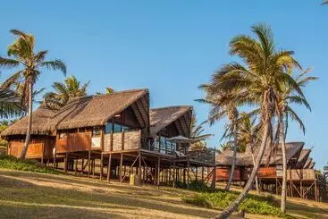 Hotel Massinga Beach Lodge
