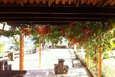 Hotel Rancho Lago Dos Deuses