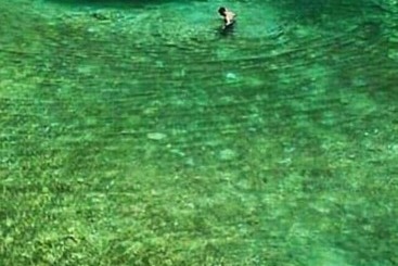 Hotel Rancho Lago Dos Deuses