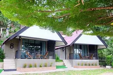 Hotel Rimkaeng Resort