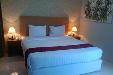 Sarila Hotel Sukoharjo