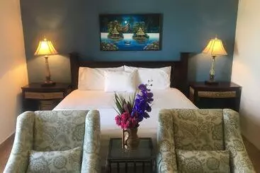 Hotelli Suite San Juan 133 Gran Pacifica Resort