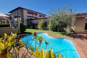 شقة فندقية Kathu Inn