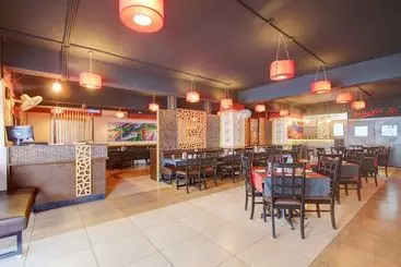 Oyo 2183 Hotel Fortune City