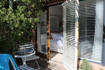 Pensione Absolute Beach