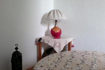 Пансион Au Bord De L Eau