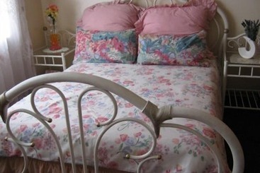 펜션 Mohlongwafatshe Guest House